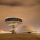 Image for article titled Oscar Niemeyer Was One of the Most Futuristic Architects of All Time